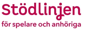 Stödlinjen Sweden helpline | Sweden at hugobetss